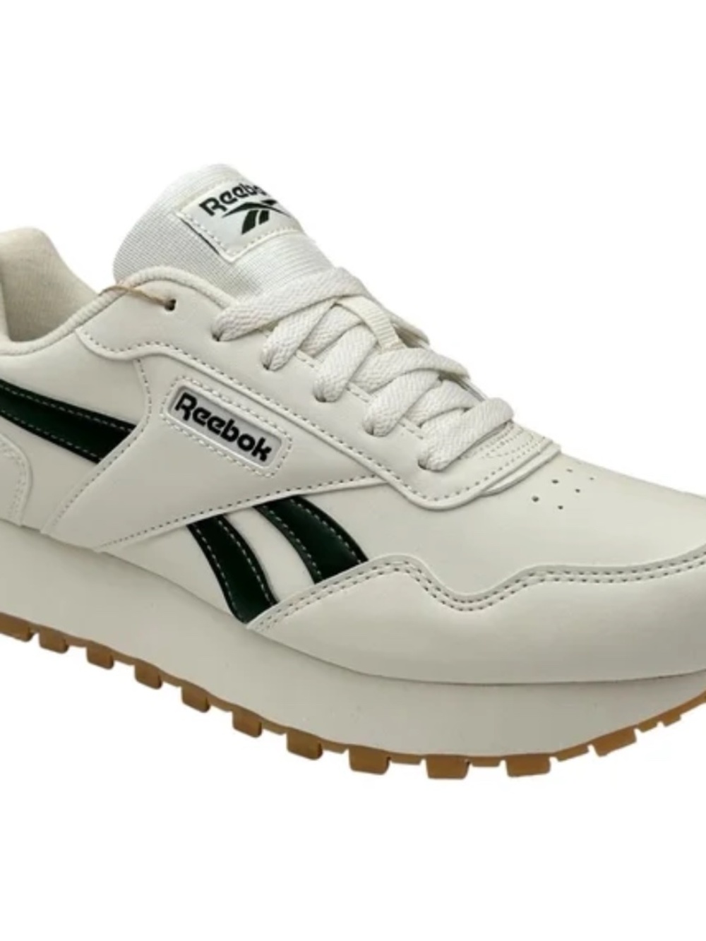 Reebok Harman Women’s Classic Style Sneakers